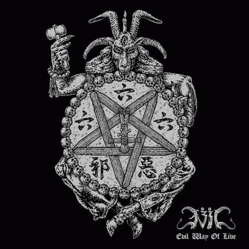 Evil (JAP) : Evil Way of Live